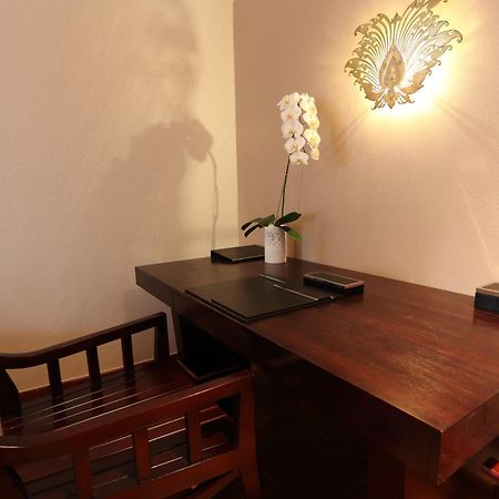 Arunreas Hotel Phnom Penh Room photo