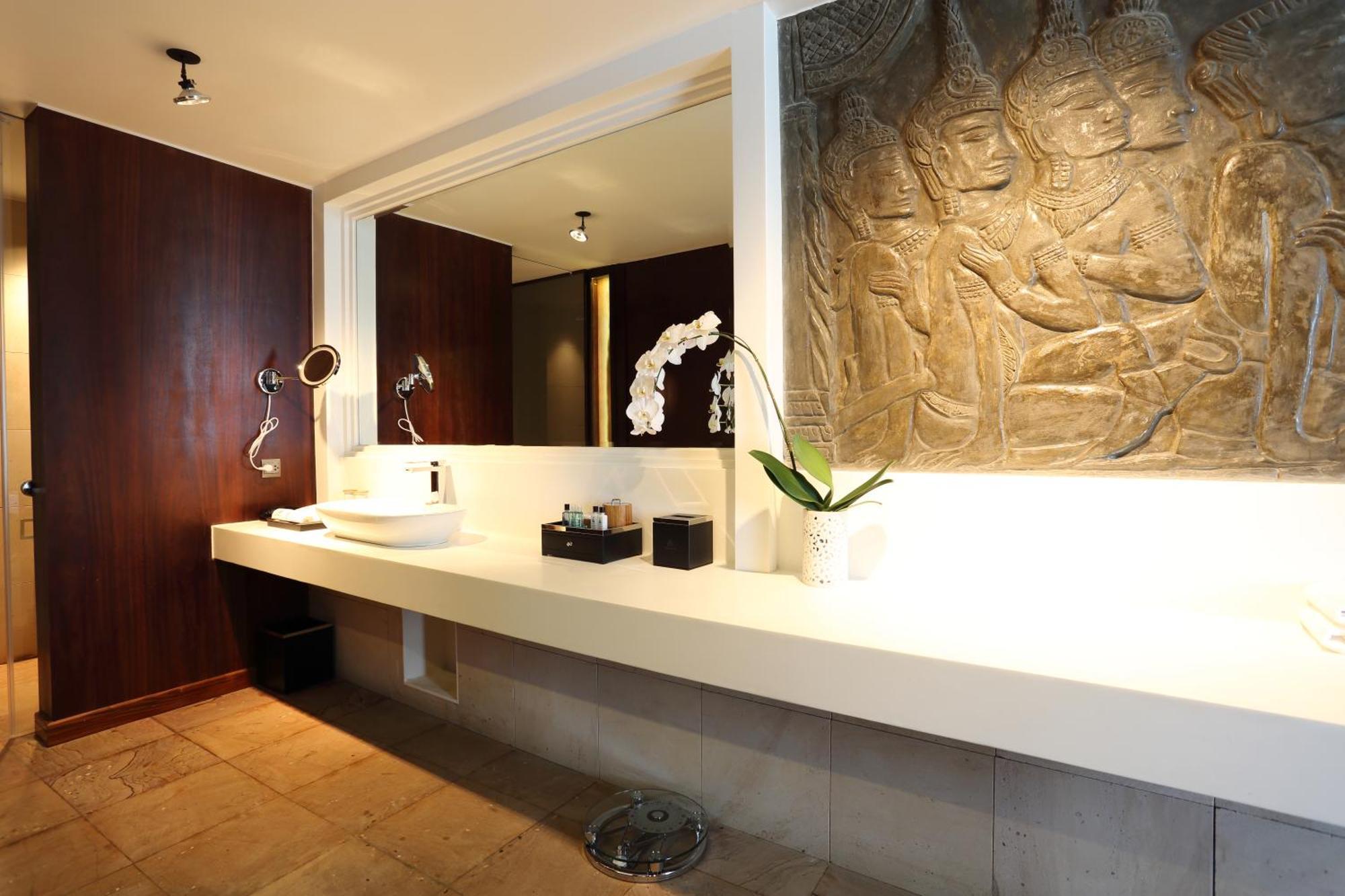 Arunreas Hotel Phnom Penh Room photo